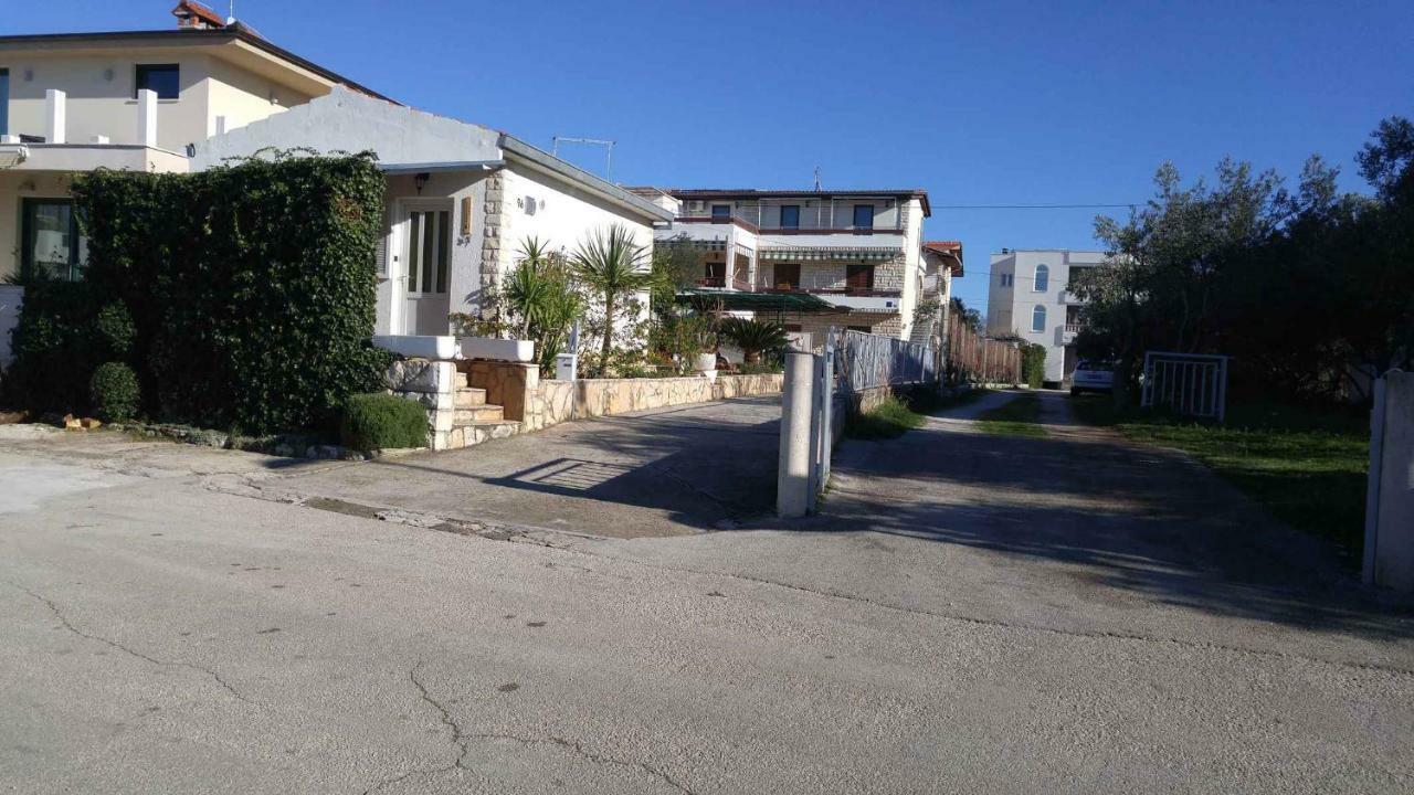 Vera Apartment 1 Rogoznica  Exterior photo