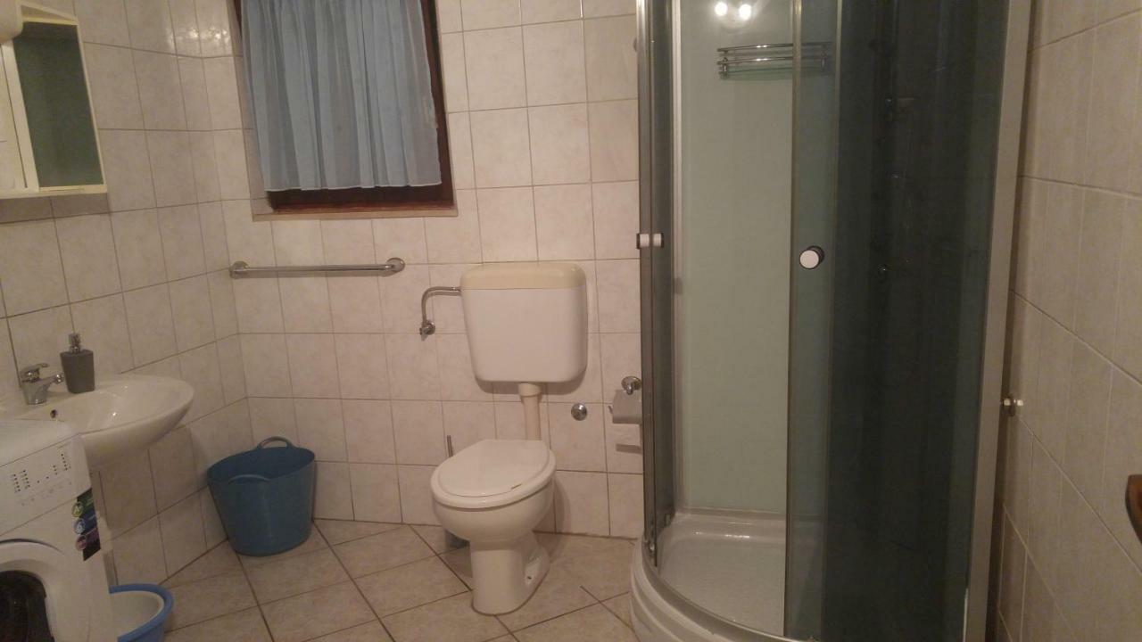 Vera Apartment 1 Rogoznica  Exterior photo